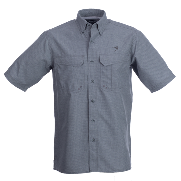 Bimini Bay Outfitters Largo Short Sleeve Shirt
