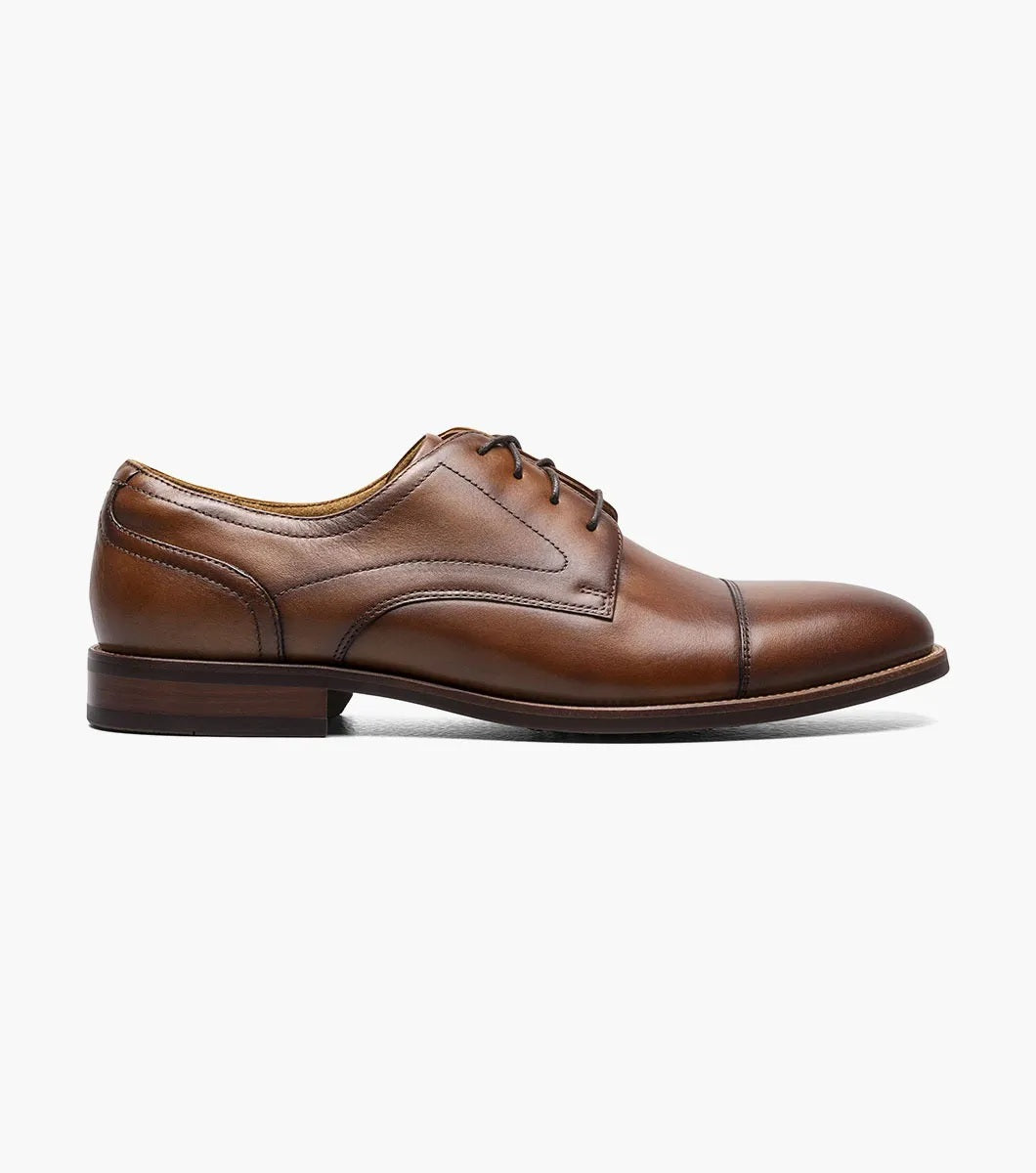 Florsheim Rucci Cap Toe Oxford
