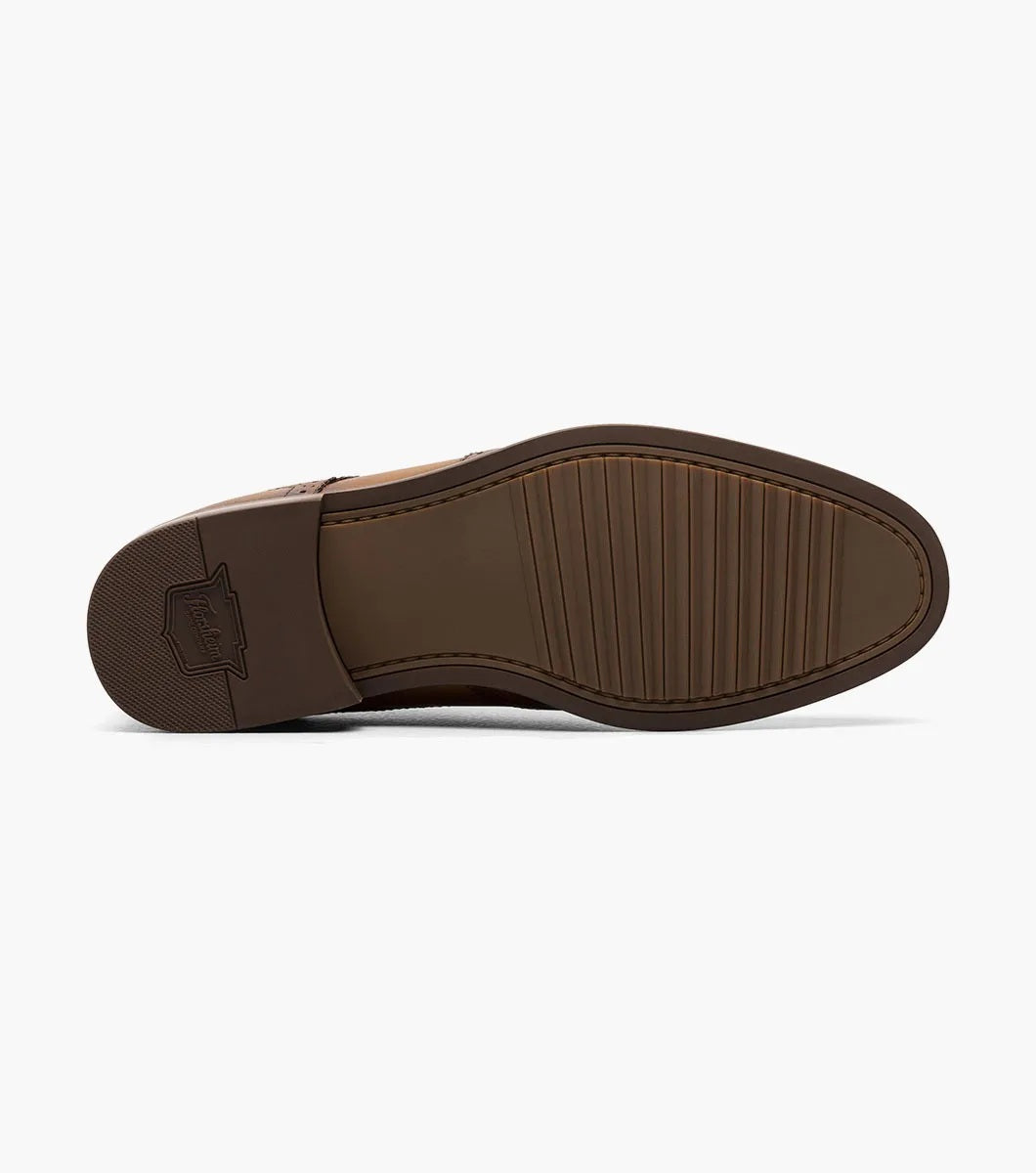Florsheim Rucci Cap Toe Oxford