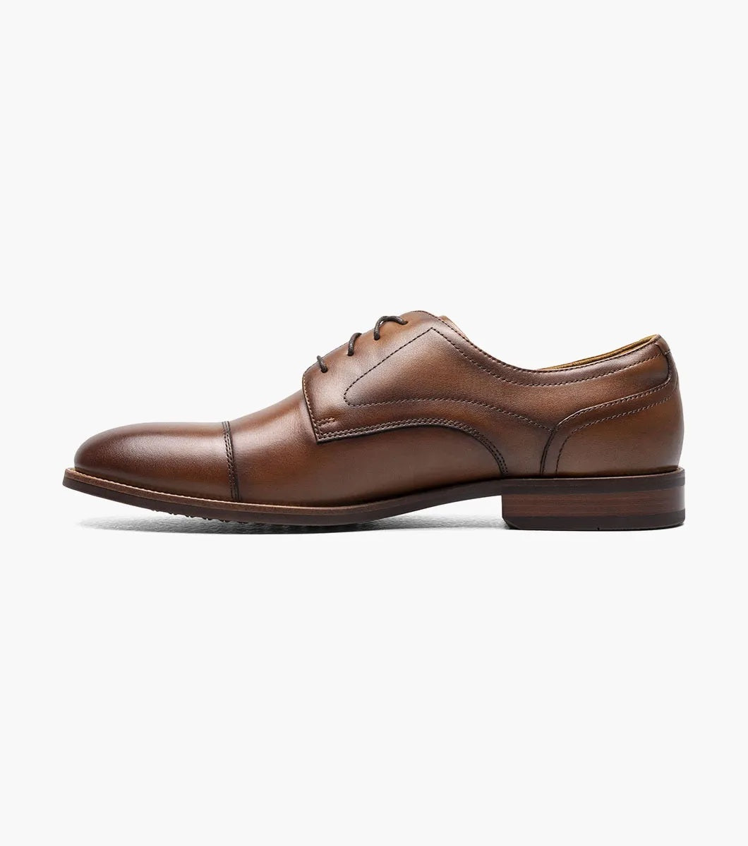 Florsheim Rucci Cap Toe Oxford