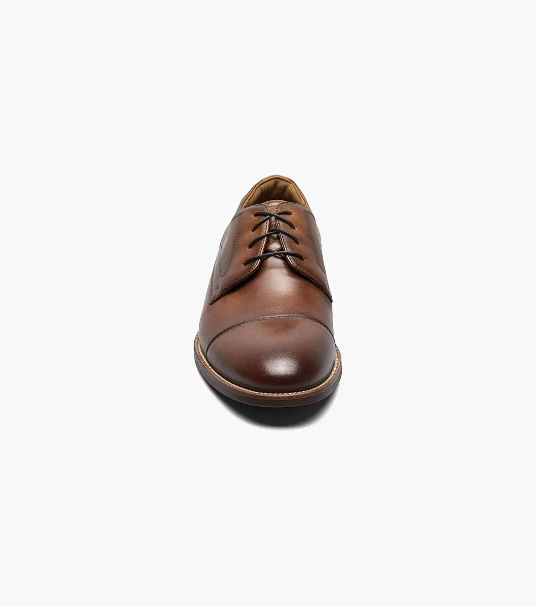 Florsheim Rucci Cap Toe Oxford