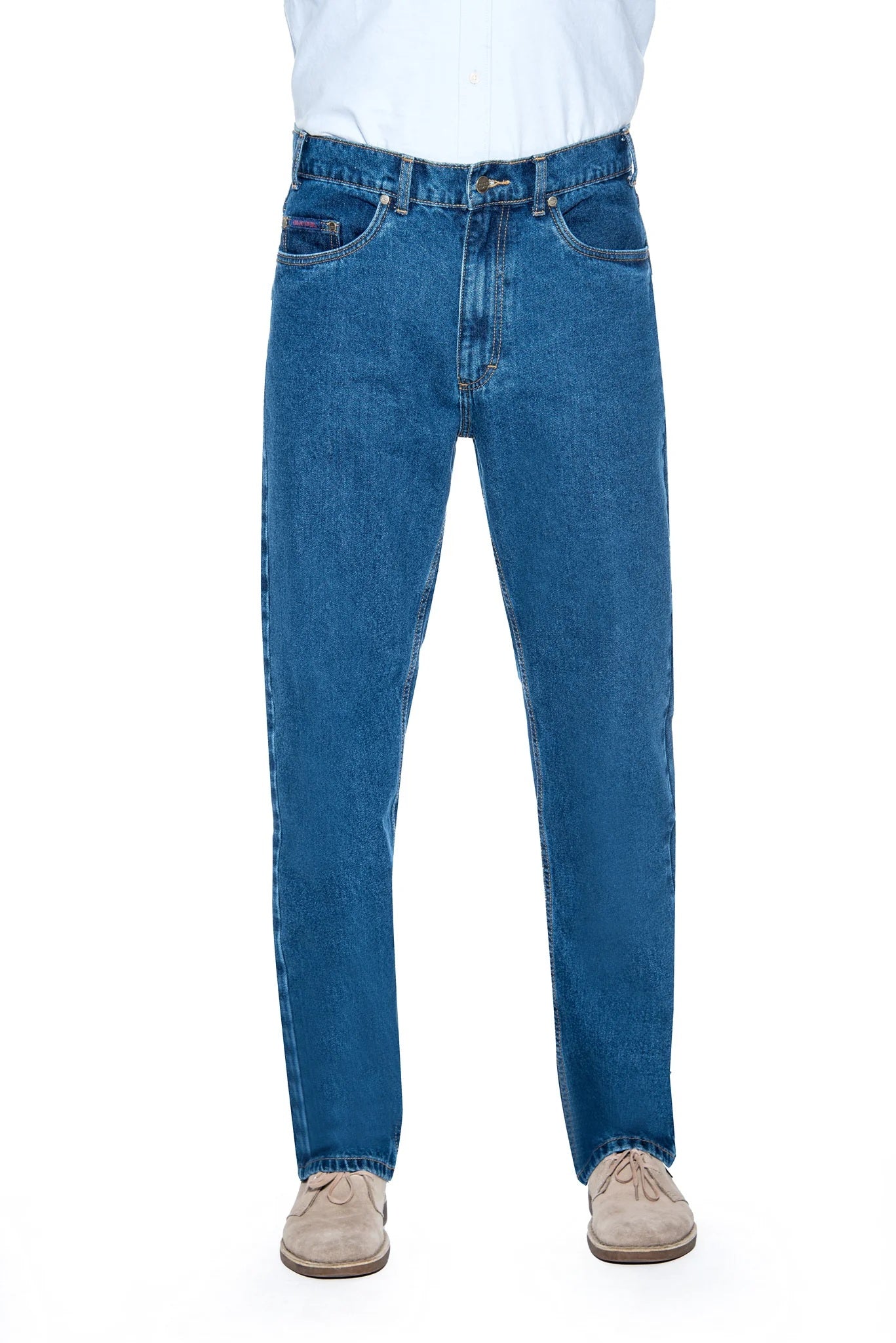 Grand River Classic Fit Boot Cut Jean
