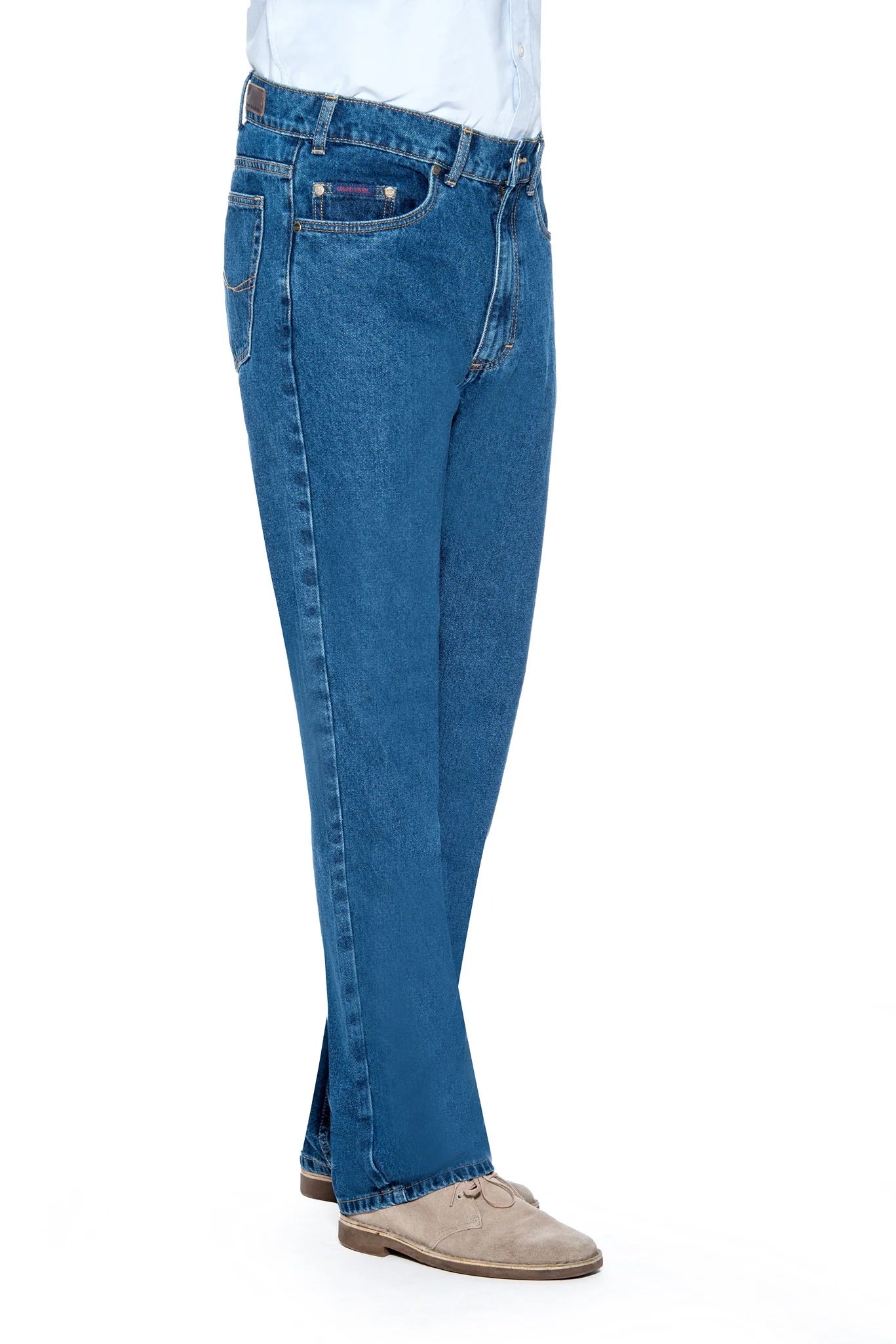 Grand River Classic Fit Boot Cut Jean