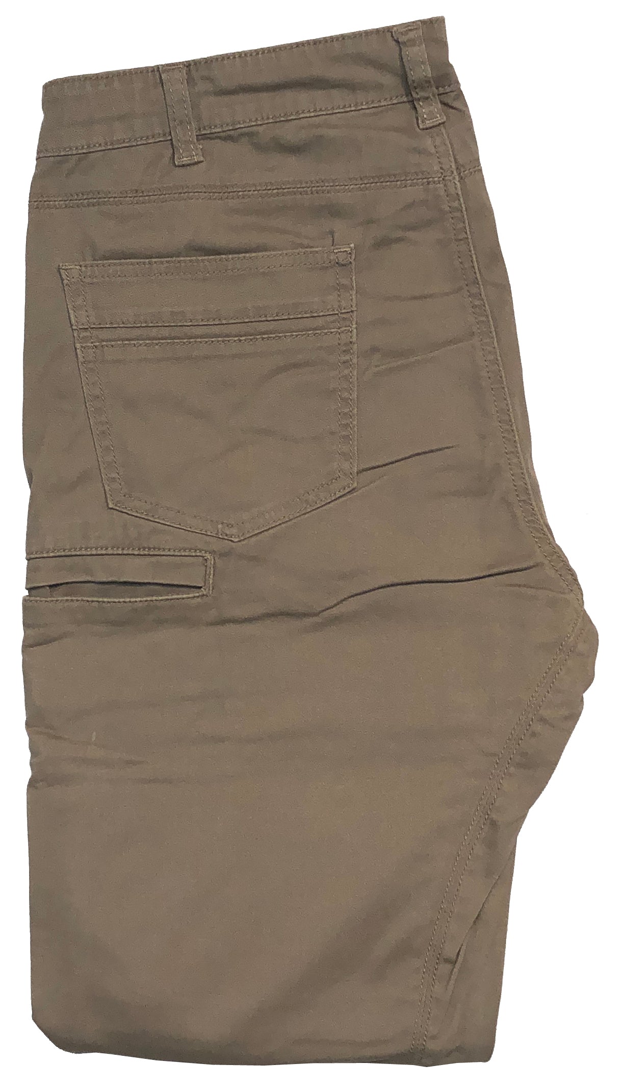 Grand River Active Sport Stretch Carpenter Pant