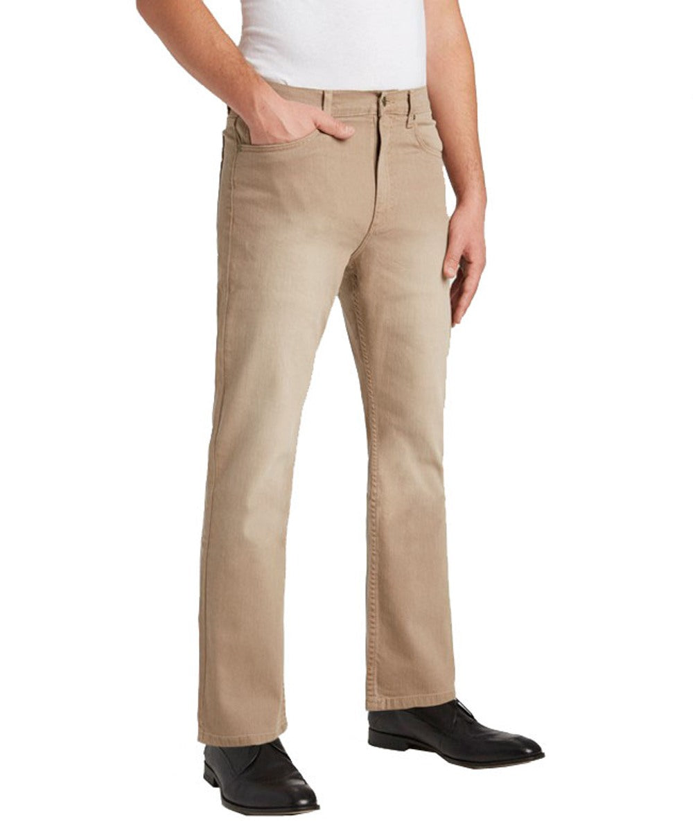 Grand River Traditional Straight Cut Stretch Jean