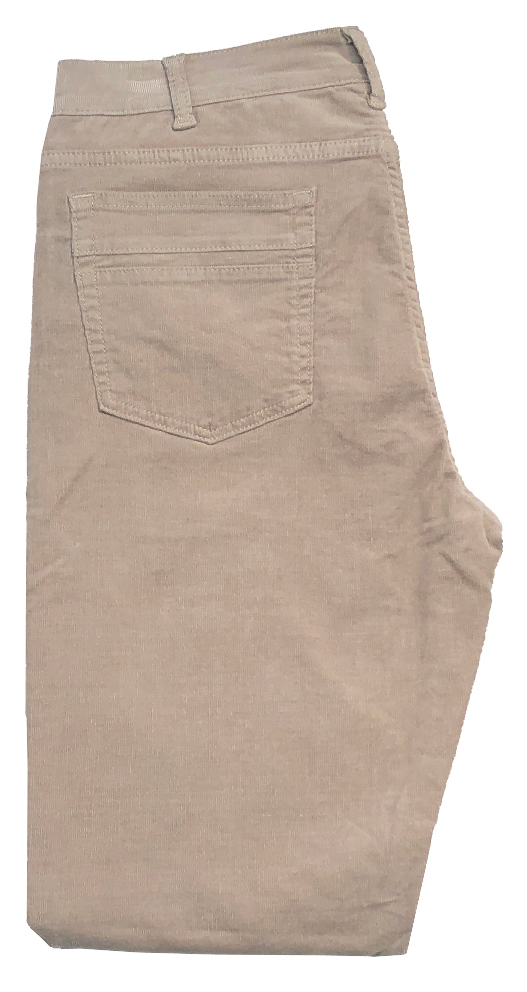 Grand River Corduroy Stretch Pant