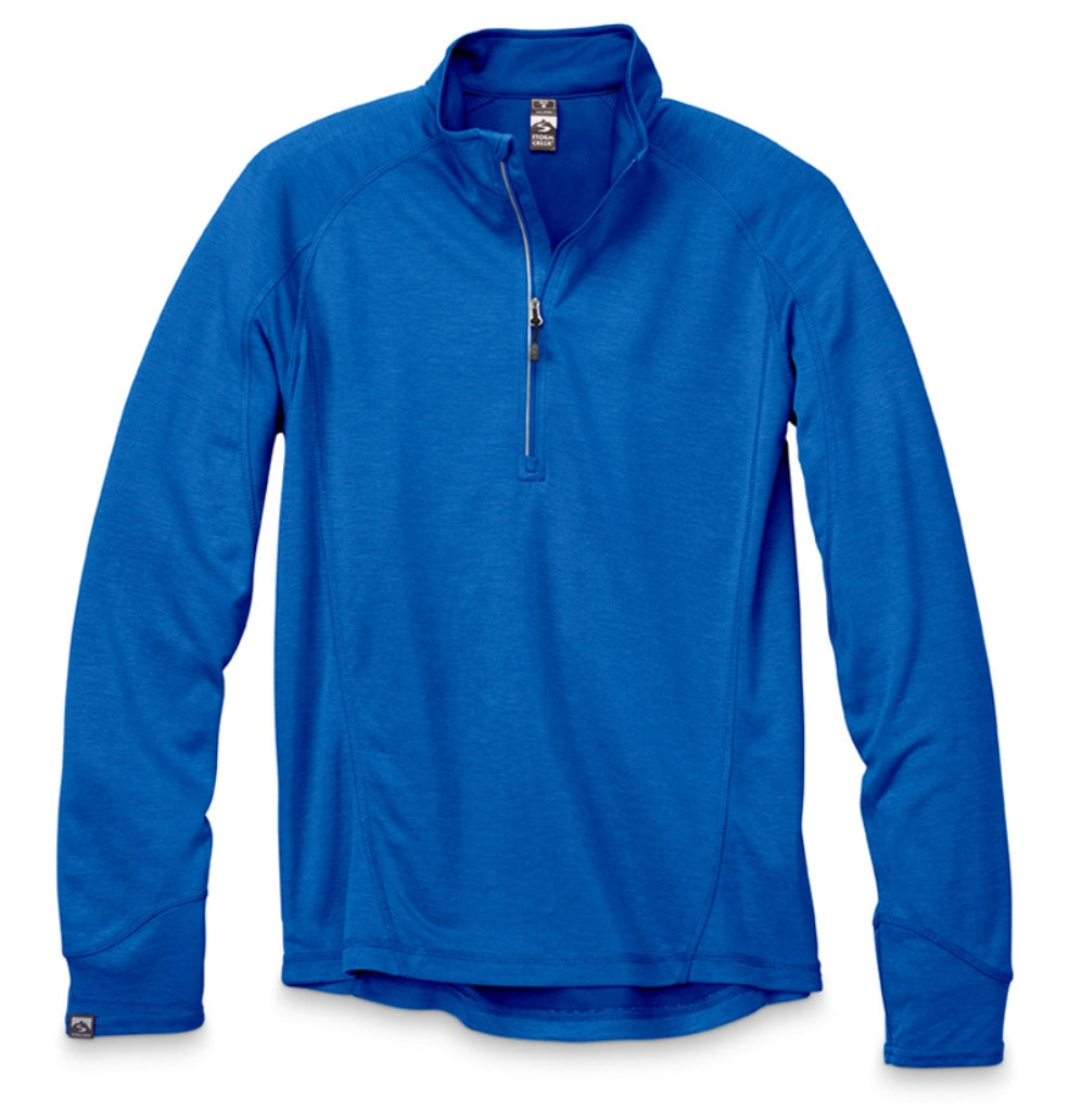 Storm Creek Carlos 1/4 Zip Pullover