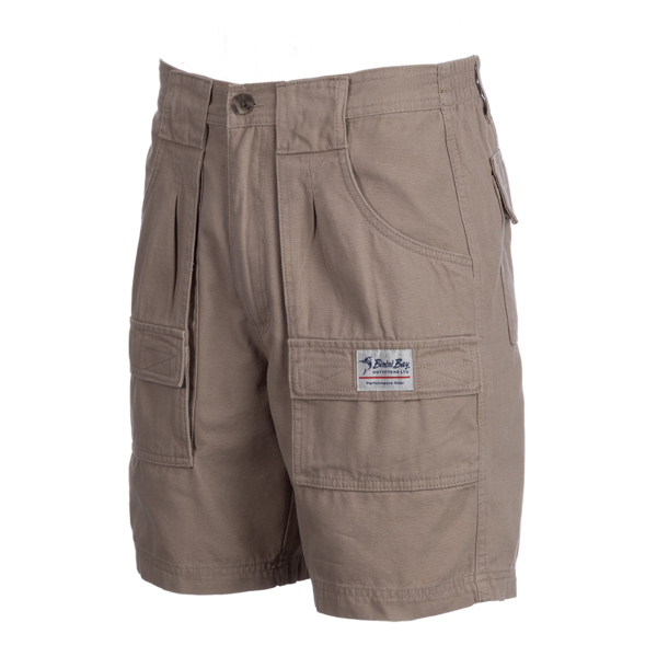 Bimini Bay Outfitters Outback Hiker Short