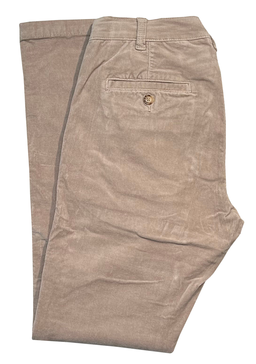 Grand River Corduroy Stretch Navigator Pant