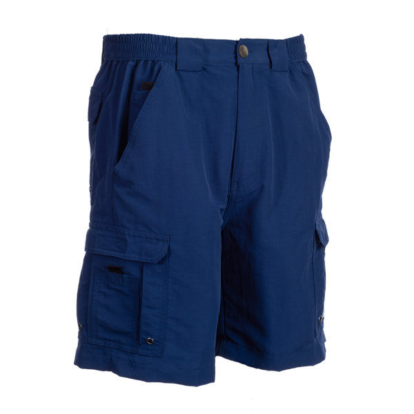 Bimini Bay Outfitters Boca Grande II Short