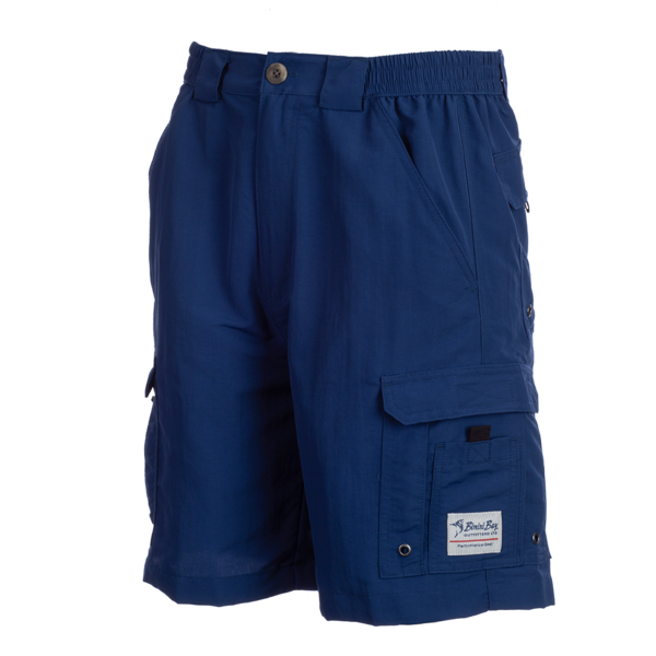 Bimini Bay Outfitters Boca Grande II Short