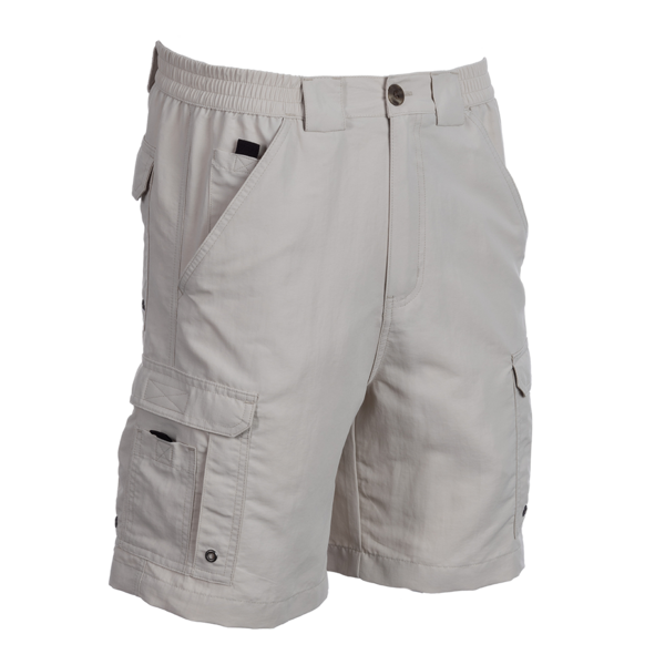 Bimini Bay Outfitters Boca Grande II Short