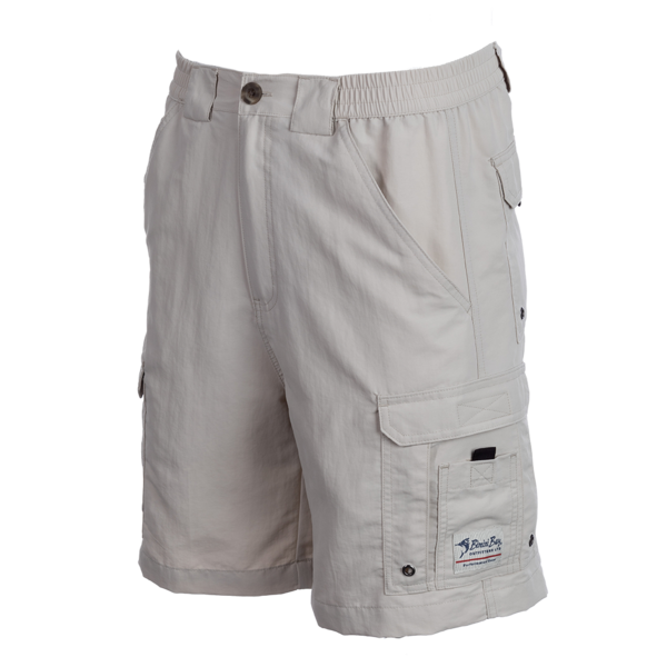 Bimini Bay Outfitters Boca Grande II Short