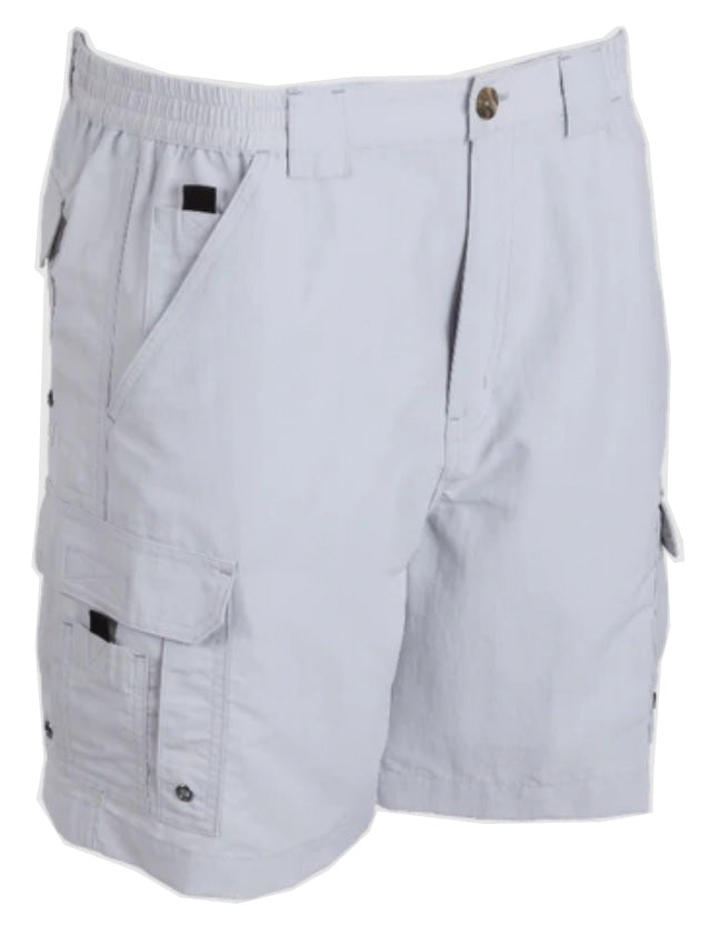 Bimini Bay Outfitters Boca Grande II Short