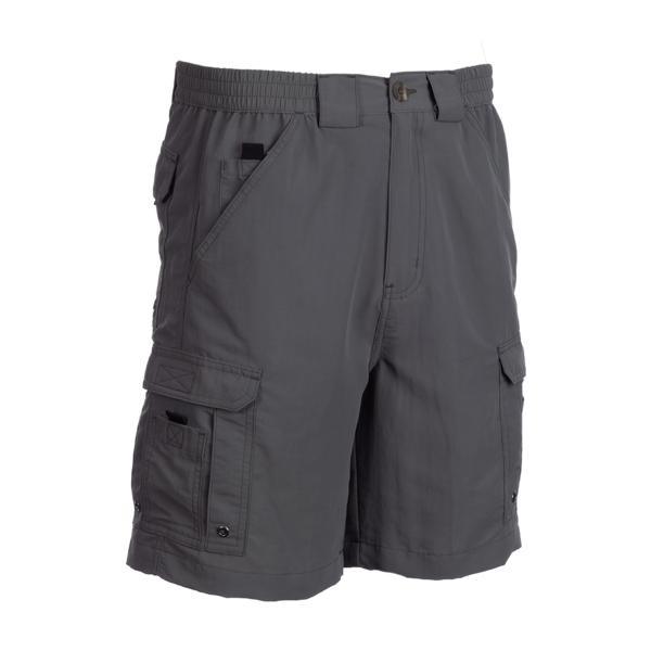 Bimini Bay Outfitters Boca Grande II Short
