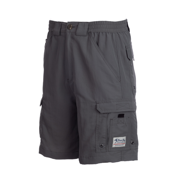 Bimini Bay Outfitters Boca Grande II Short
