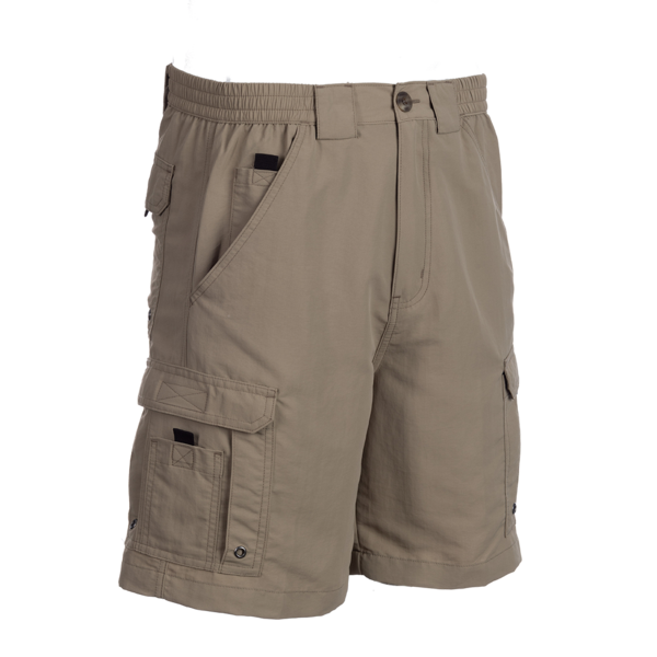 Bimini Bay Outfitters Boca Grande II Short