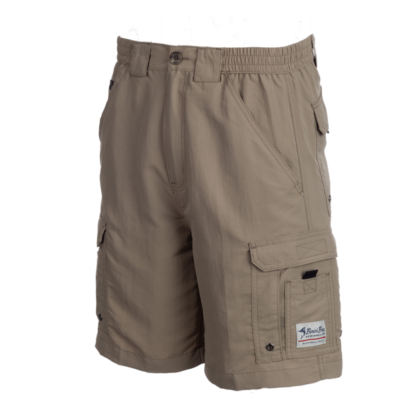 Bimini Bay Outfitters Boca Grande II Short