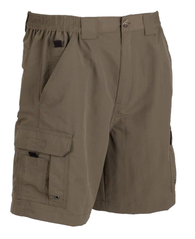 Bimini Bay Outfitters Boca Grande II Short