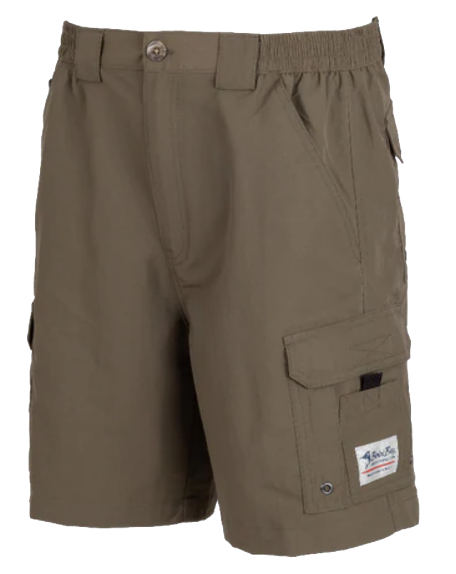 Bimini Bay Outfitters Boca Grande II Short