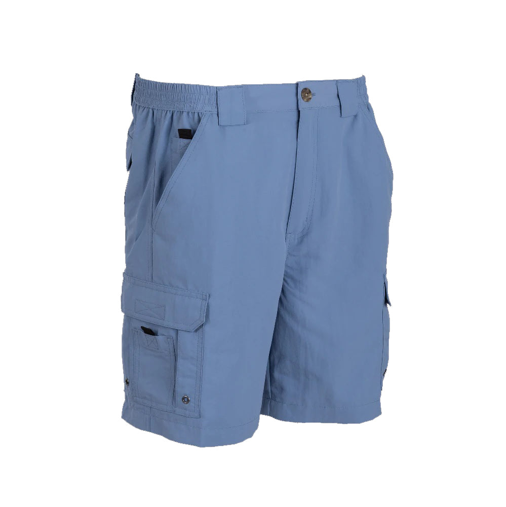 Bimini Bay Outfitters Boca Grande II Short