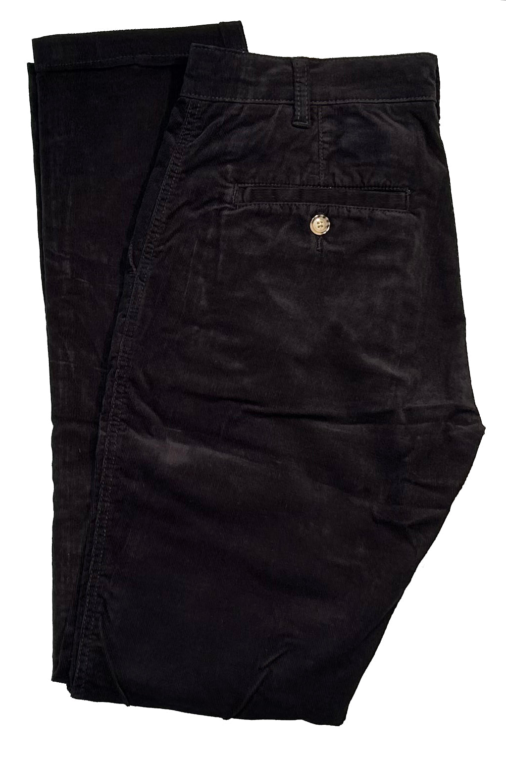 Grand River Corduroy Stretch Navigator Pant