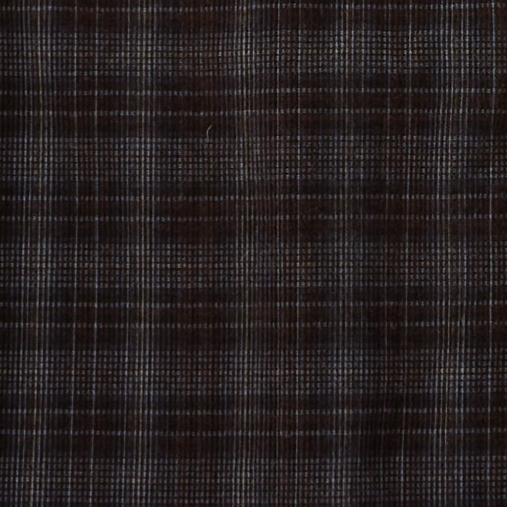 FX Fusion Reverse Cord Plaid Button Down Shirt