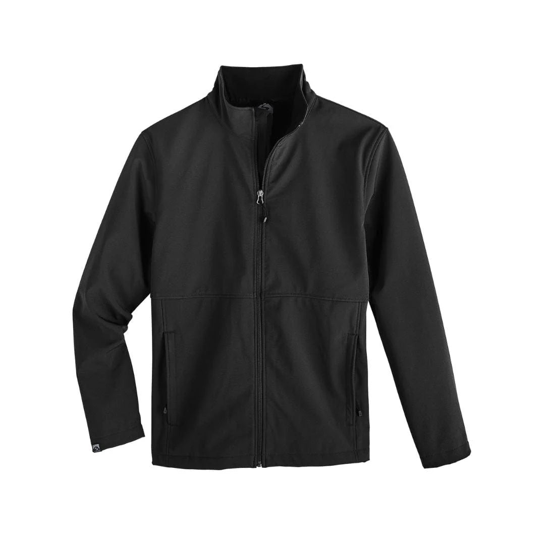 Storm Creek Trailblazer Waterproof Softshell Jacket