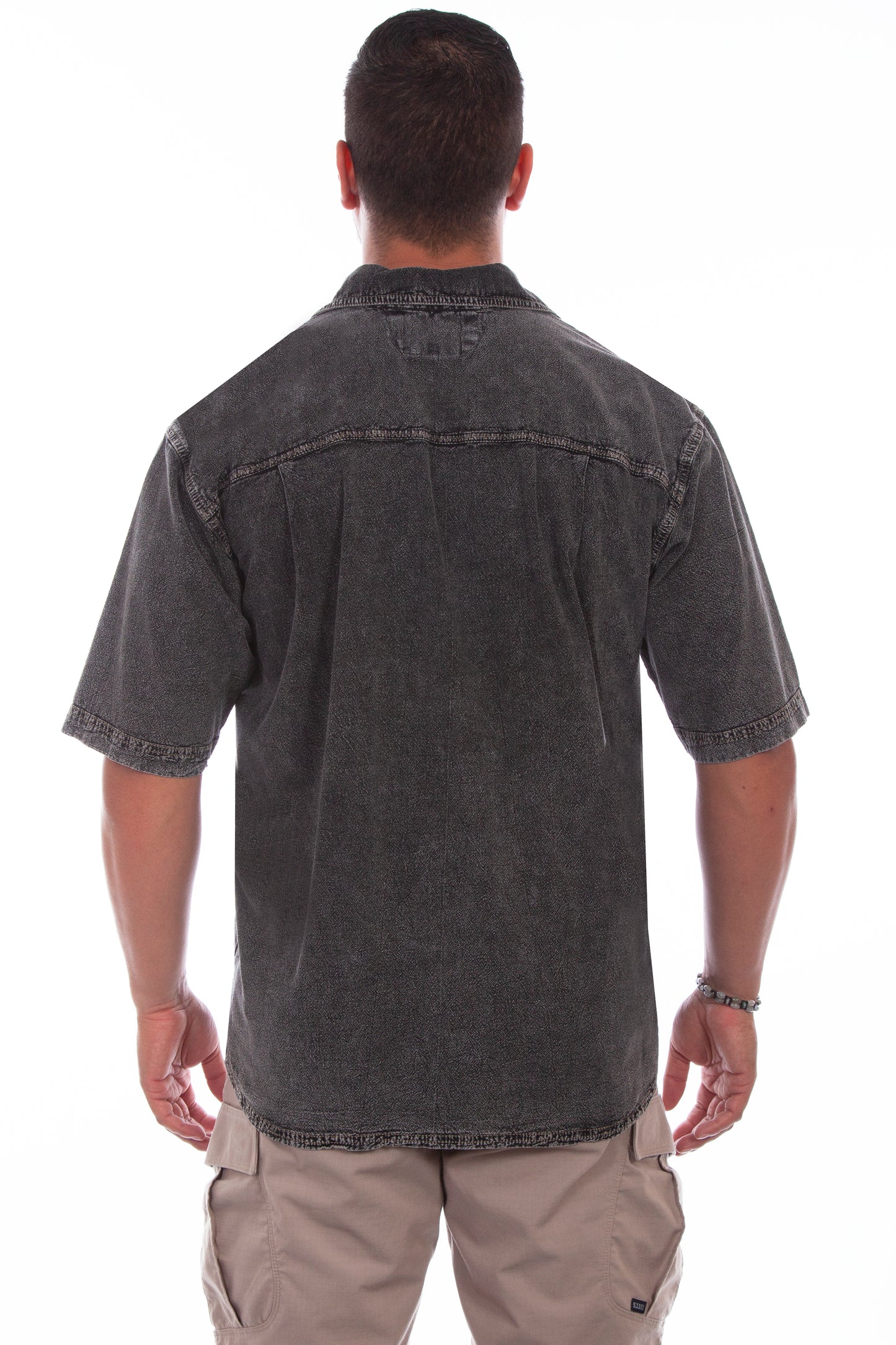 Farthest Point Casuals Traveler Shirt