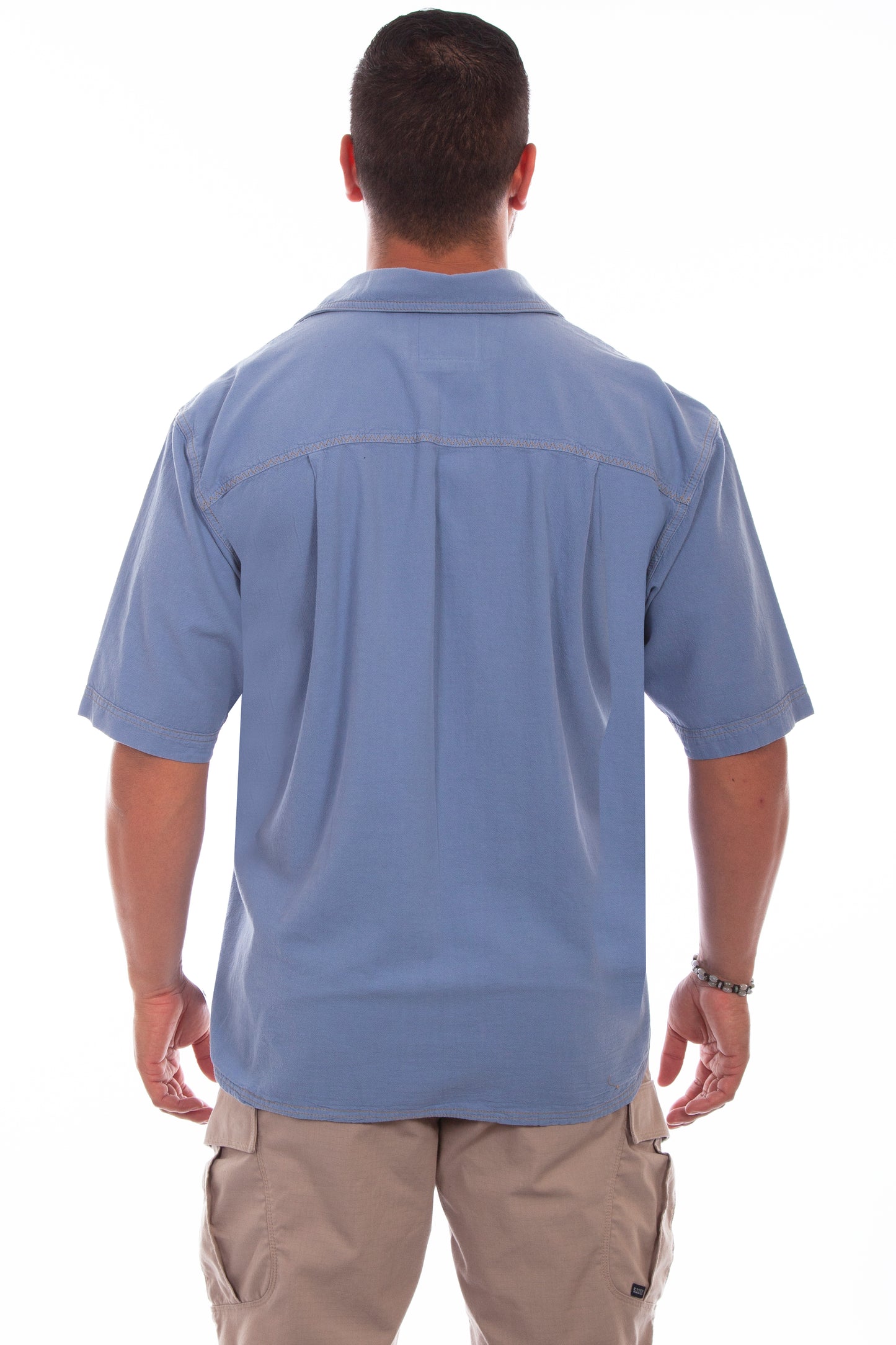 Farthest Point Casuals Traveler Shirt
