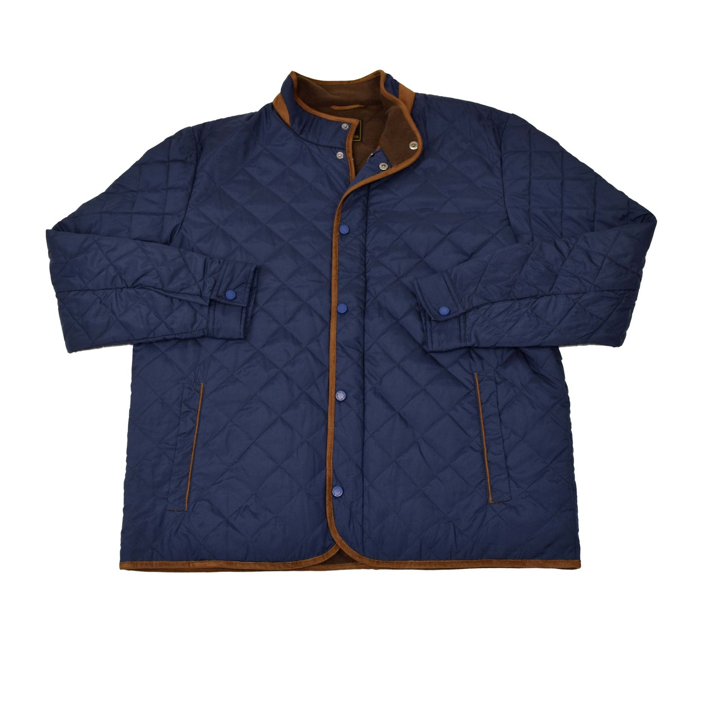 FX Fusion Quilted Field Coat