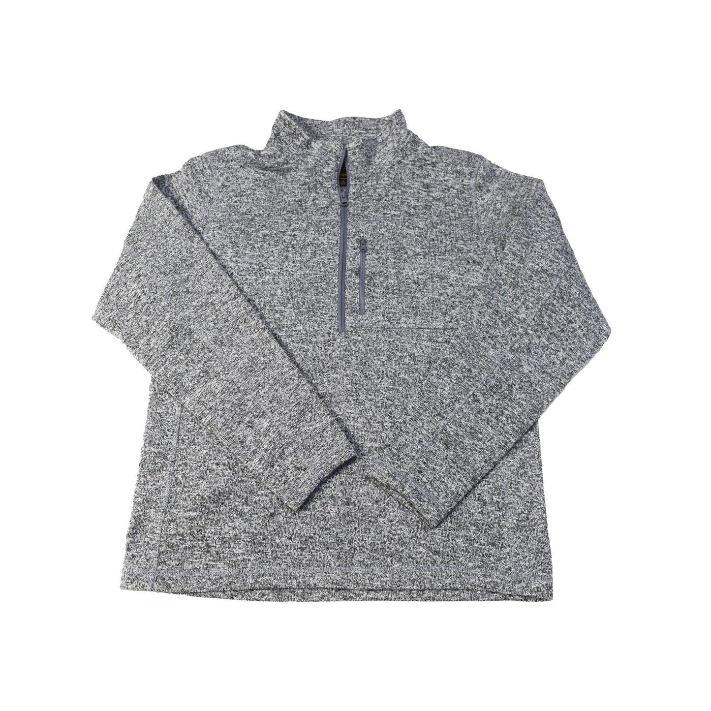 FX Fusion 1/4 Zip Fleece Sweater