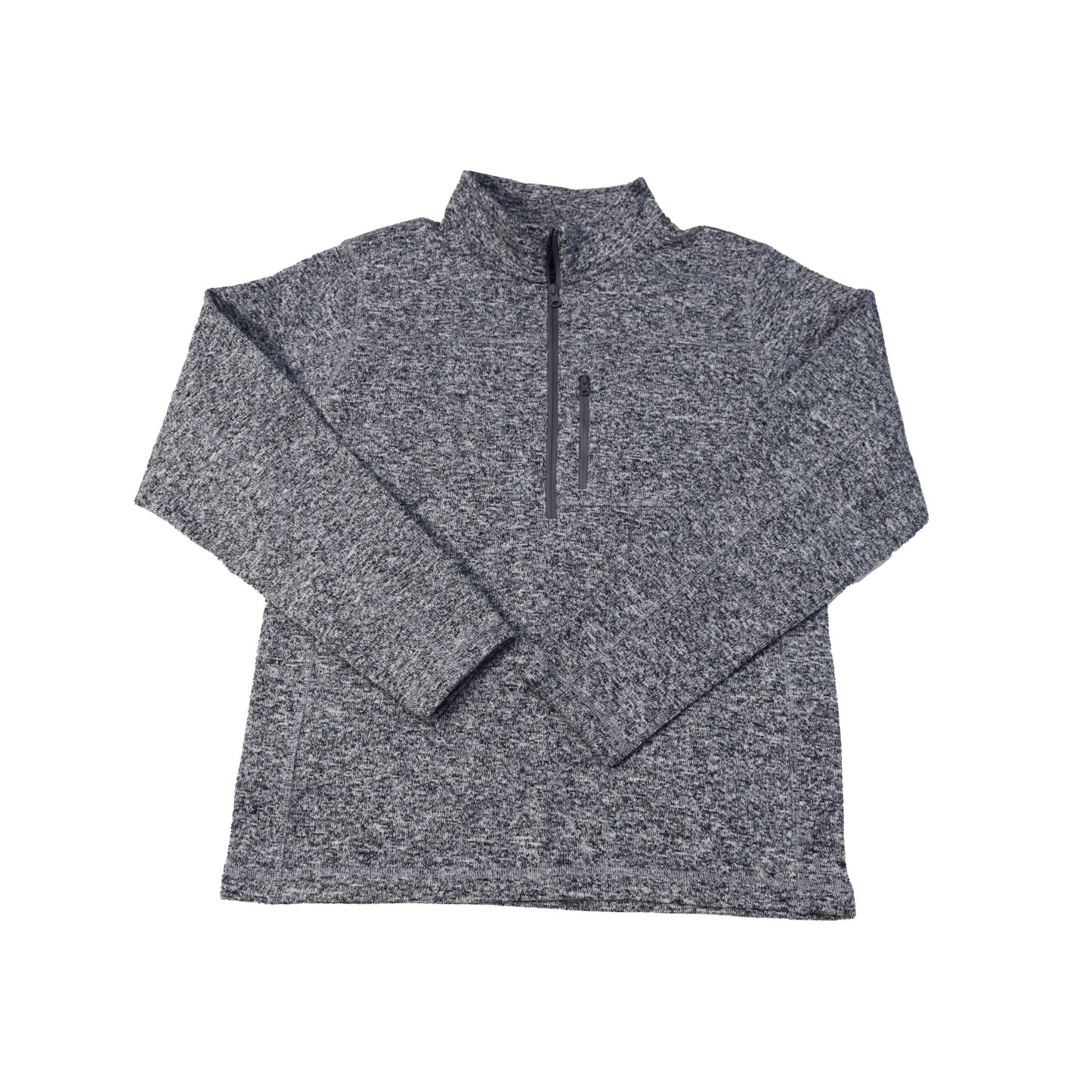 FX Fusion 1/4 Zip Fleece Sweater