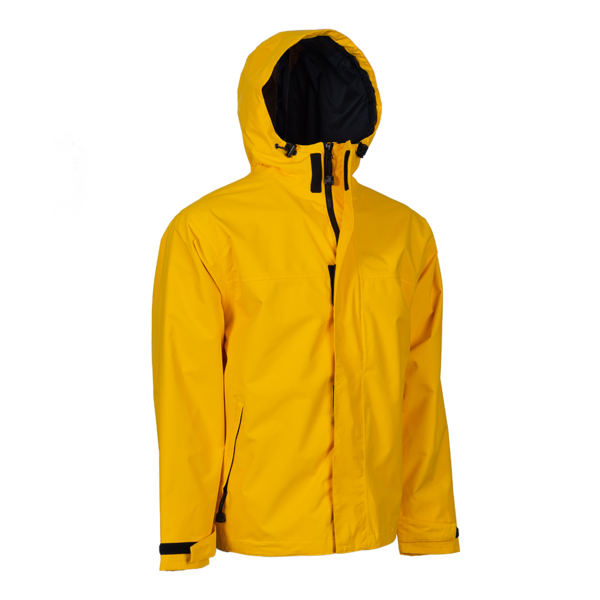 Bimini Bay Outfitters Boca Grande II Waterproof Jacket