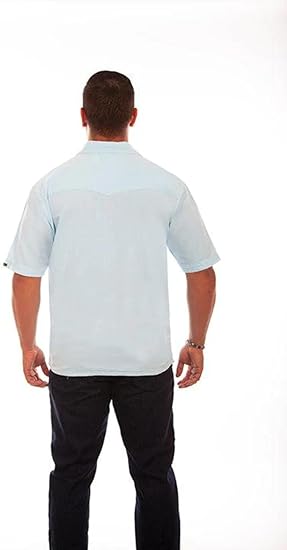 Farthest Point Casuals Sail Away Shirt