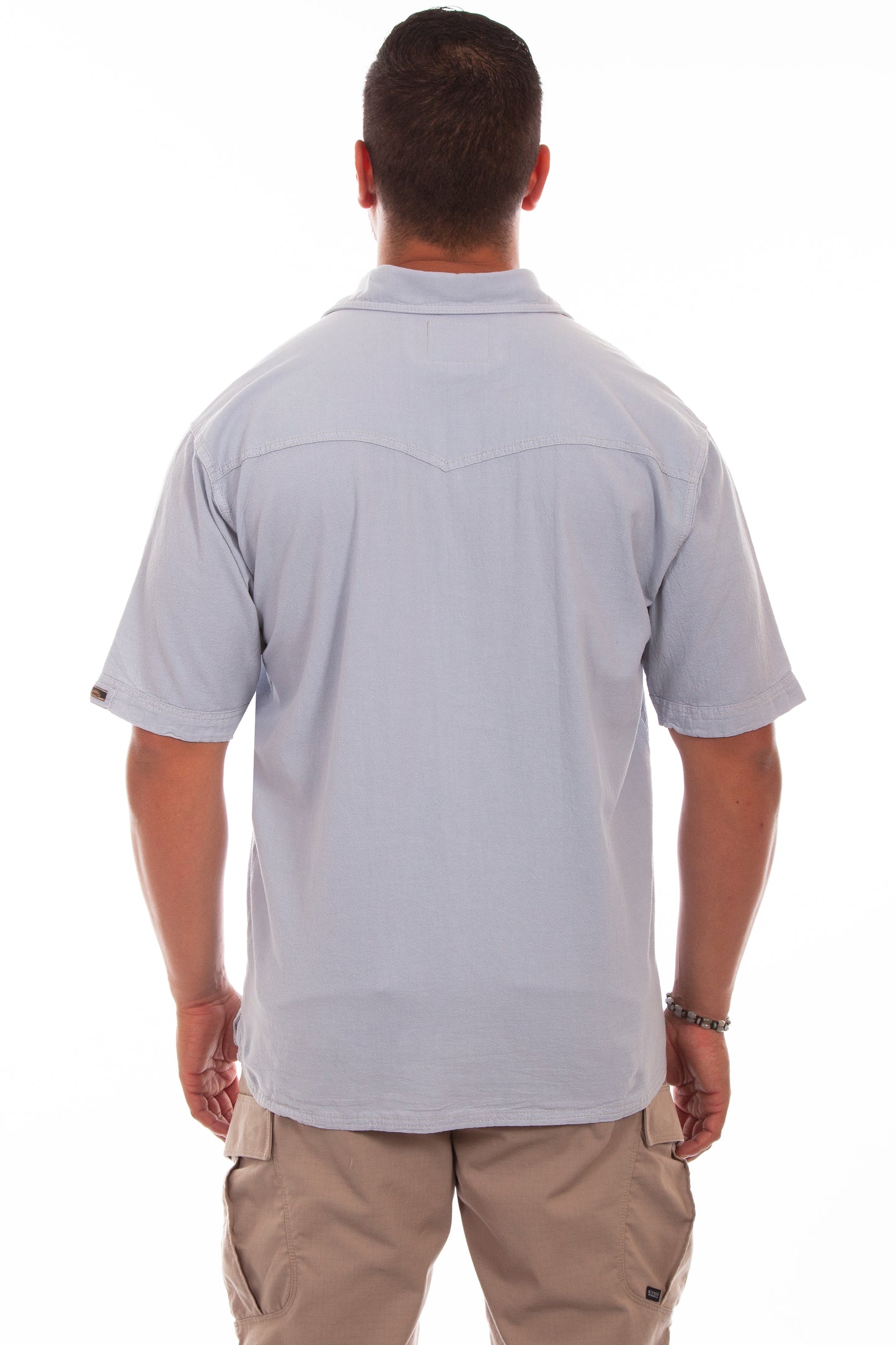 Farthest Point Casuals Sail Away Shirt