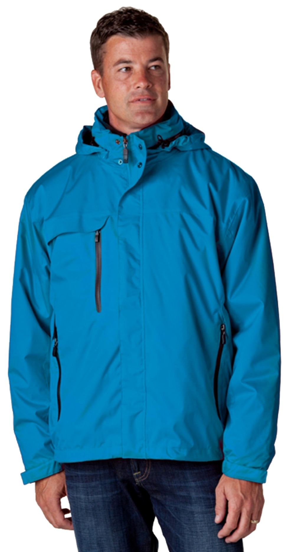 Storm Creek Noah 3-in-1 Waterproof Parka Jacket