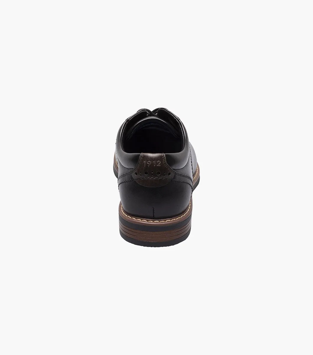 Nunn Bush Centro Flex Cap Toe Oxford