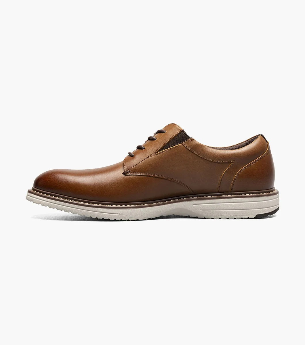Nunn Bush Griff Plain Toe Oxford