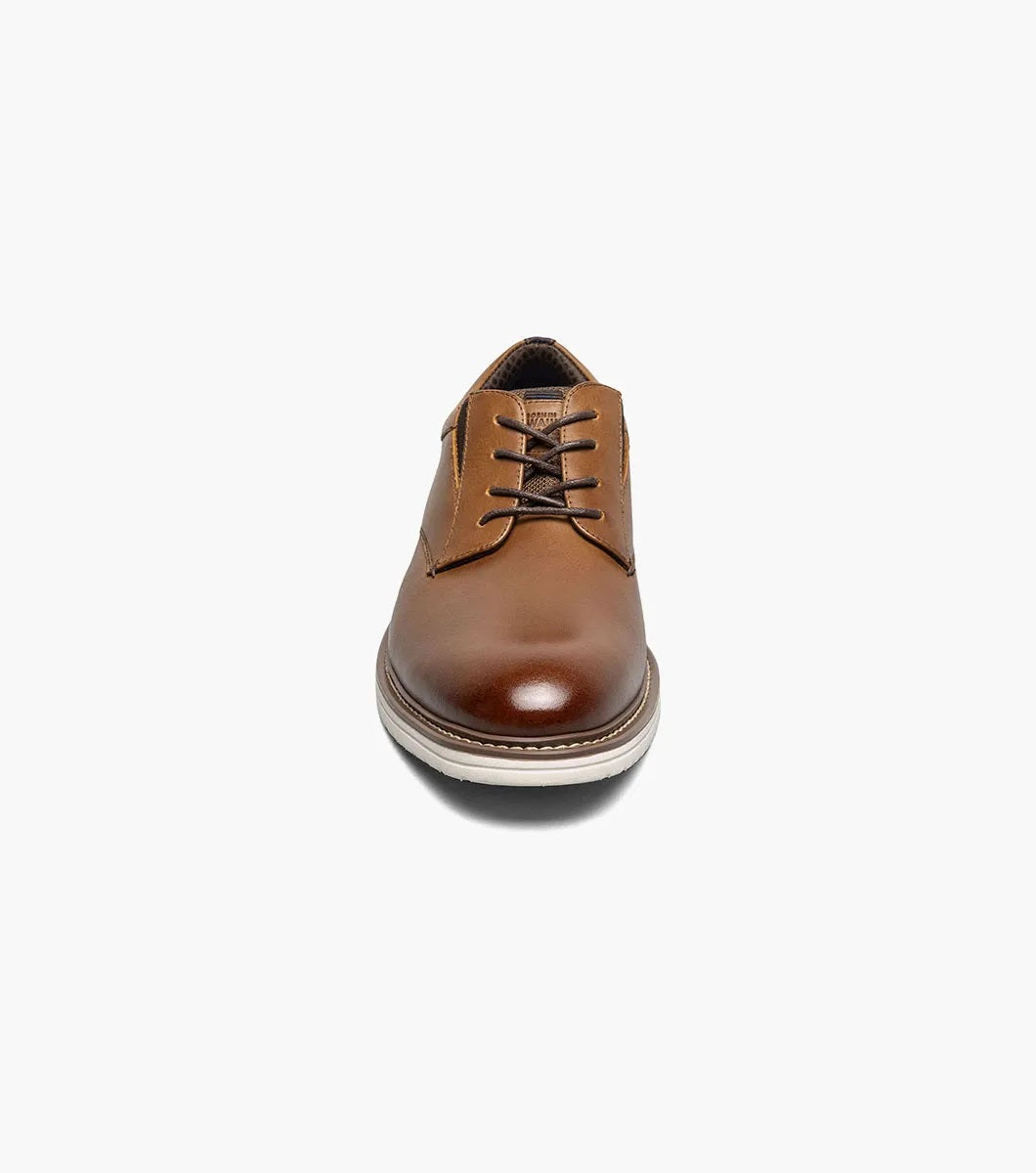 Nunn Bush Griff Plain Toe Oxford