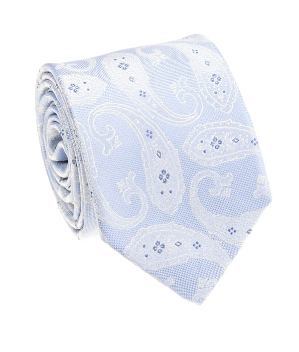 Bocara 100% Silk XL Neck Tie