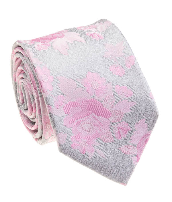 Bocara 100% Silk XL Neck Tie