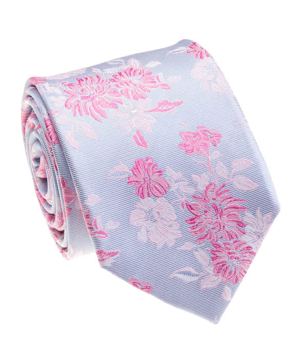 Bocara 100% Silk XL Neck Tie