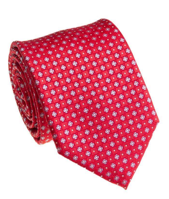 Bocara 100% Silk Neck Tie