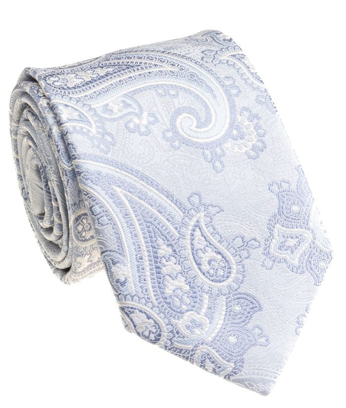 Bocara 100% Silk Neck Tie