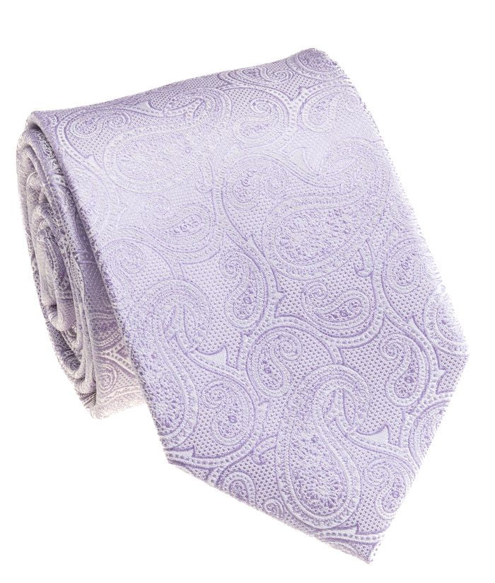 Bocara 100% Silk Neck Tie