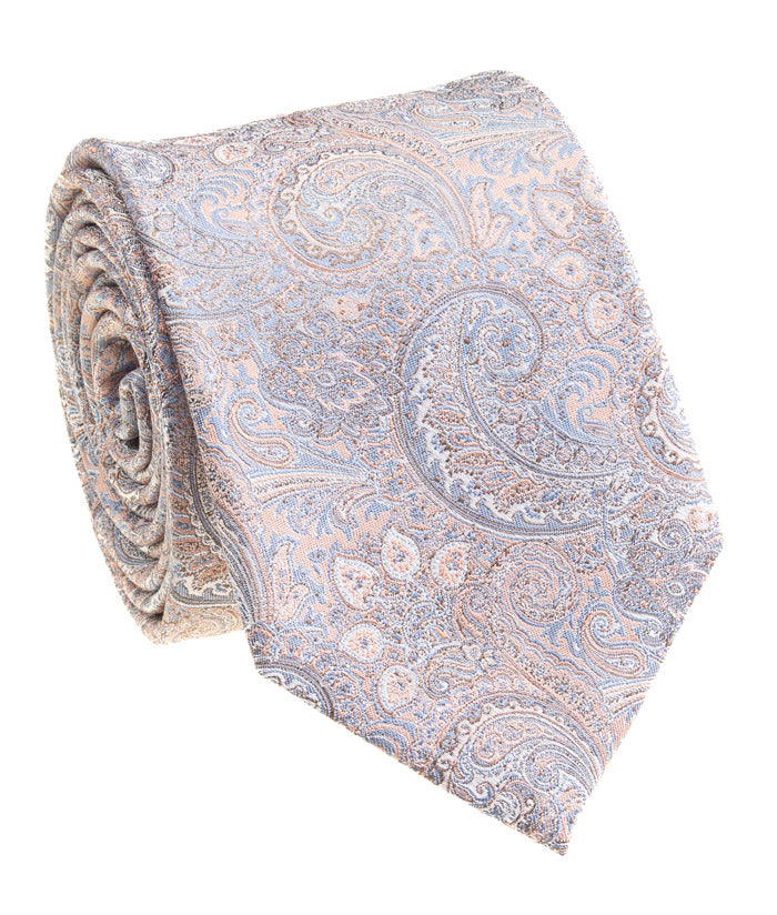 Bocara 100% Silk Neck Tie