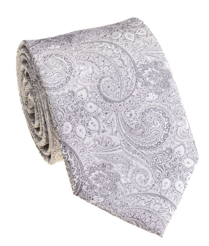 Bocara 100% Silk Neck Tie