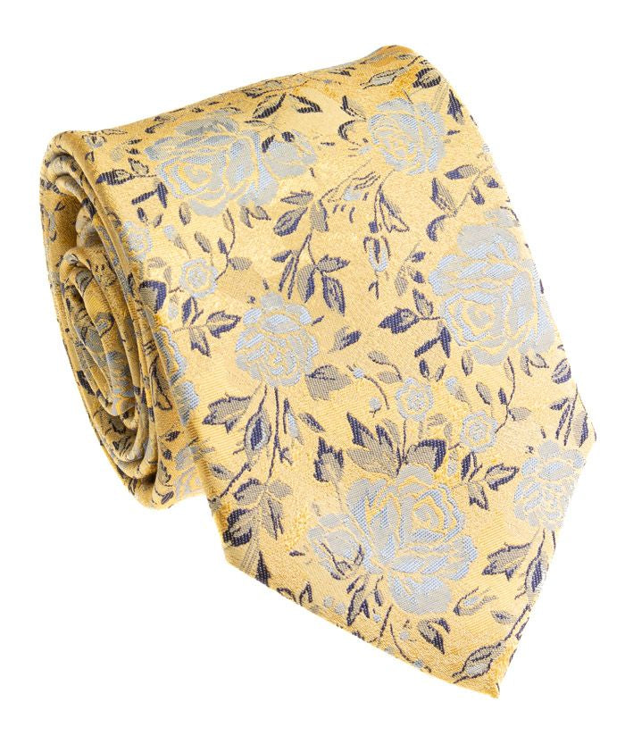 Bocara 100% Silk Neck Tie