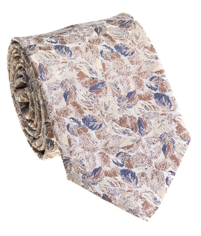 Bocara 100% Silk Neck Tie
